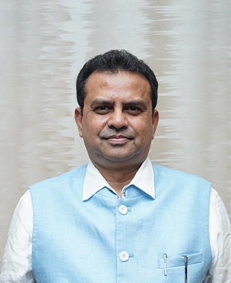 Devendra Mehta